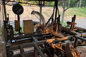 Circular Sawmills For Sale Lumbermenonline